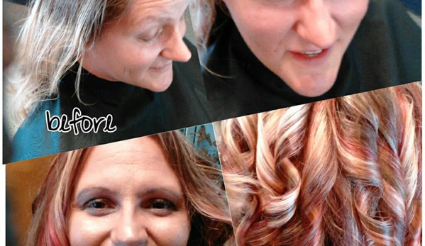 Golden Tan & Hair Salon LLC - Bay City, MI