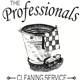 The Professionals Cleaning Service