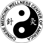 Chinese Medicine Wellness Center of America