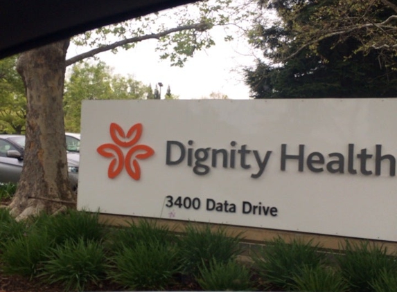 Dignity Health - Rancho Cordova, CA