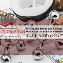 JBG Plumbing Services - Plumbing-Drain & Sewer Cleaning