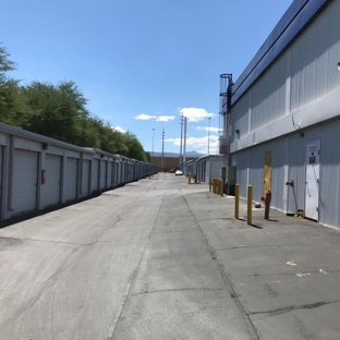 Extra Space Storage - Henderson, NV