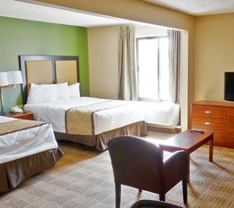 Extended Stay America - Houston - Northwest - Hwy. 290 - Hollister - Houston, TX