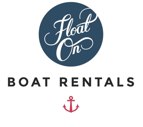Float On - Lake Austin Boat Rentals & Lake Travis Boat Rentals - Austin, TX