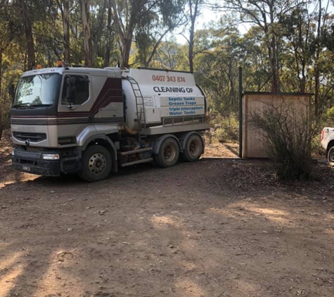 Gilmores Septic and Liquid Waste - Bairnsdale, VIC