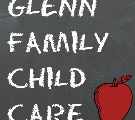 Glenn Family Child Care - Clarksville, TN