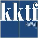 KKTF  Hawaii - Jalousies