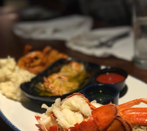 Red Lobster - Baton Rouge, LA
