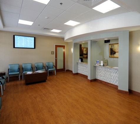 Jupiter Medical Center - Jupiter, FL