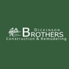 Dickinson Brothers Construction and Remodeling