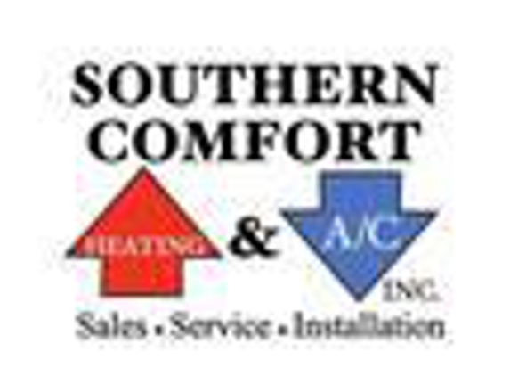 Southern Comfort Heating and Air Conditioning - Dawsonville, GA