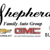 Shepherd's Chevrolet Buick GMC gallery