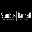 Staubus & Randall, LLP - Attorneys