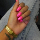 Top Nails & Spa - Nail Salons