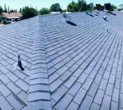 Escandon Roofing Inc. - El Paso, TX