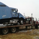 Haines & Son Wrecker Service - Truck Rental