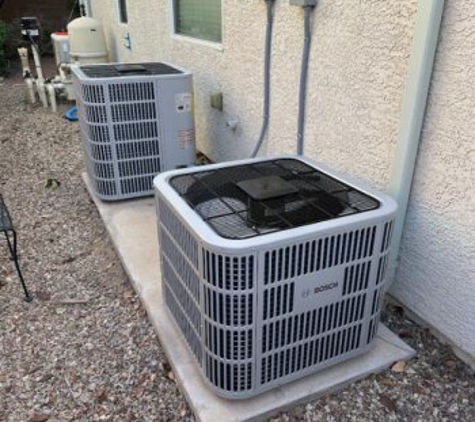 32 Degrees Heating and Air Conditioning - North Las Vegas, NV