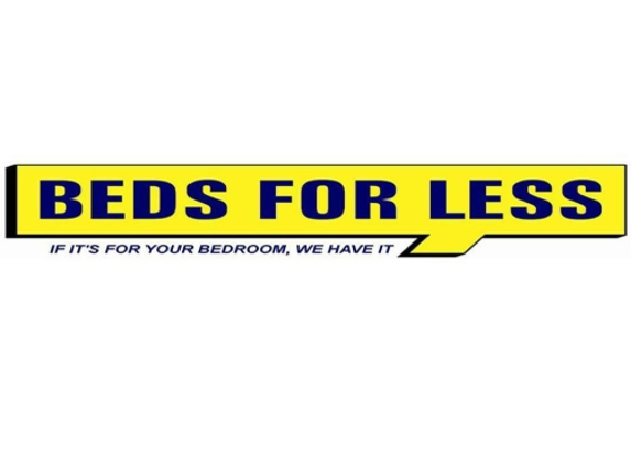 BEDS FOR LESS - Medford, OR