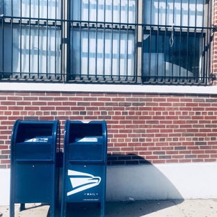 United States Postal Service - Brooklyn, NY