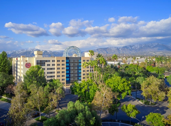 Sheraton Fairplex Suites & Conference Center - Pomona, CA