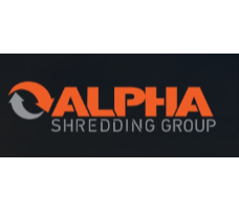 Alpha Shredding Inc. - Philadelphia, PA