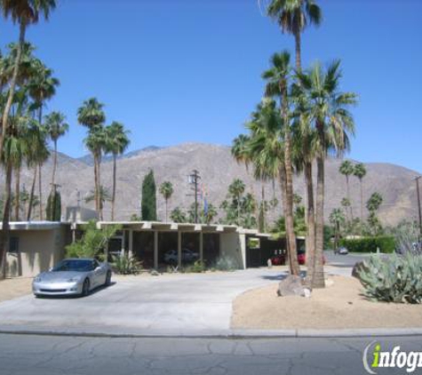 Inndulge Palm Springs - Palm Springs, CA