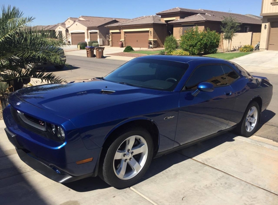 Pro X Detailing & Auto Glass - Maricopa, AZ