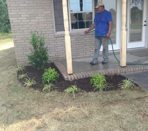 Taylor Hauling & Landscaping LLC - Rudy, AR