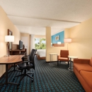 Fairfield Inn & Suites Houston The Woodlands - Hotels