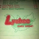 Lychee