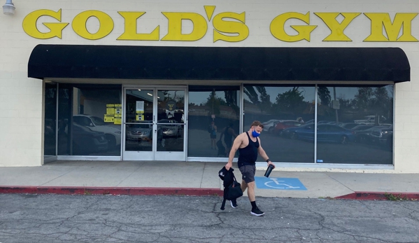 Gold's Gym North Hollywood - North Hollywood, CA