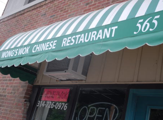 Wongs Wok - Milwaukee, WI