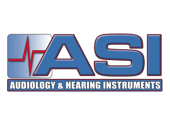 ASI Audiology & Hearing Instruments - Osceola, IA
