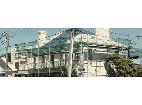 Heritage 21 - Alexandria, NSW