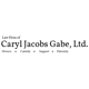 Law Firm of Caryl Jacobs Gabe, Ltd.