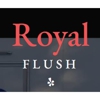 Royal Flush gallery