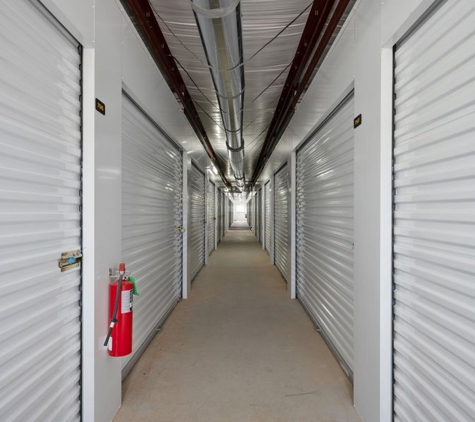 Extra Space Storage - Moore, OK