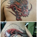 2 Stinger Tattoo & Piercing - Body Piercing
