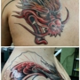 2 Stinger Tattoo & Piercing