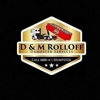 D & M Rolloff Services gallery