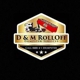 D & M Rolloff Services
