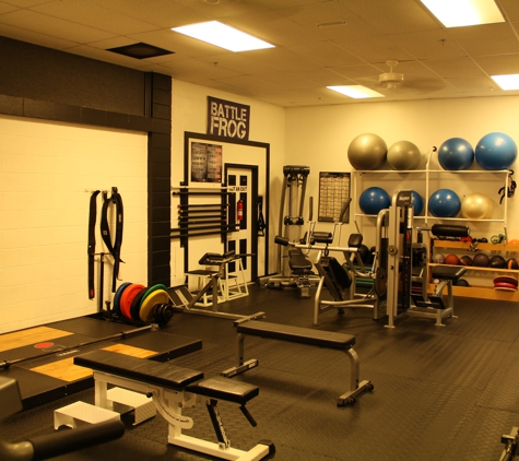 iTrain Fitness - Johnson City, TN