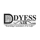 Dyess Air & Plumbing - Air Conditioning Contractors & Systems