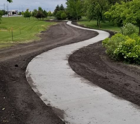 Camrud -Foss Concrete Construction - Moorhead, MN