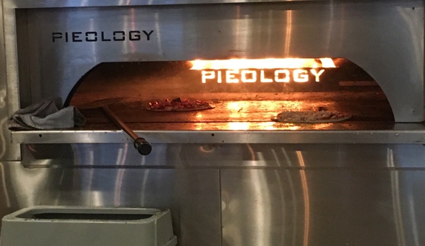 Pieology Pizzeria - Pleasant Hill, CA