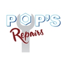 Pop's Repairs - Small Appliance Repair