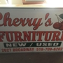 Cherry's Furniture