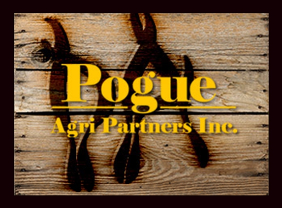 Pogue Agri Partners - Kenedy, TX