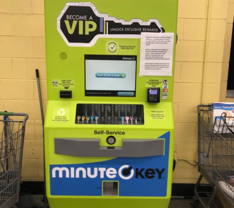 Minute Key - Miami Gardens, FL