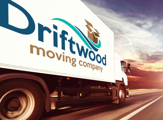 Driftwood Moving Company - Brunswick, GA